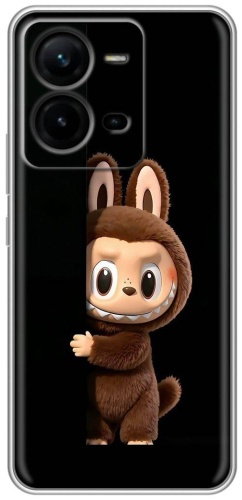 Чехол BAIKO для Vivo V25, V25e рисунок