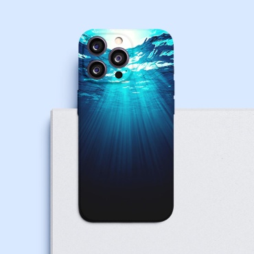 Чехол для Apple iPhone Xs Max рисунок