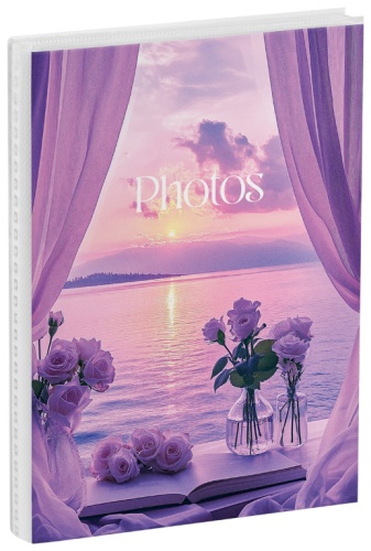 ArtSpace фотоальбом The colors of summer классический формат 10x15