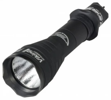 Фонарь Armytek 343113703 ручной черный