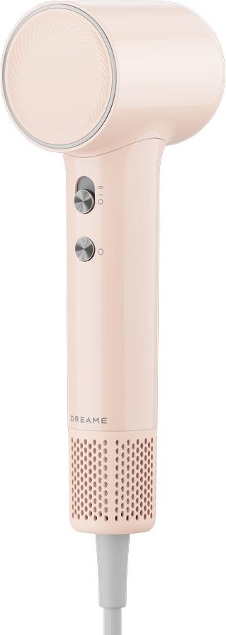 DREAME AHG11A-PINK фен розовый