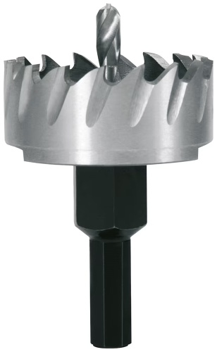 RUKO 128050 твердосплавная D 50 мм, 1 шт