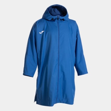 Плащ Joma синий