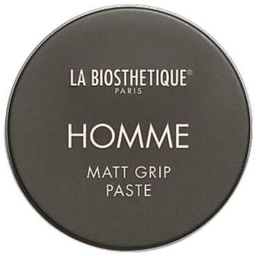 La Biosthetique Homme Matt Grip паста средняя фиксация 75 мл