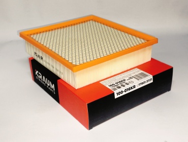 KRAUM воздушный фильтр 100016KR