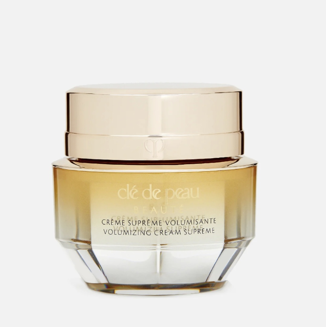 Clé de Peau Beauté крем VOLUMIZING CREAM SUPREME для лица 50 мл