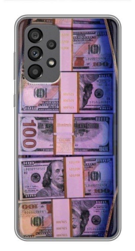 Чехол BAIKO для Samsung Galaxy A72 рисунок
