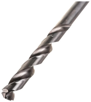 Hardcore по металлу Extra Long 145090KZ 9 мм, 1 шт.