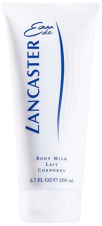 Lancaster EAU DE LANCASTER молочко для тела 200 мл
