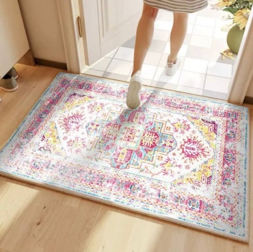 DANL придверный коврик 60x40 см, FELK