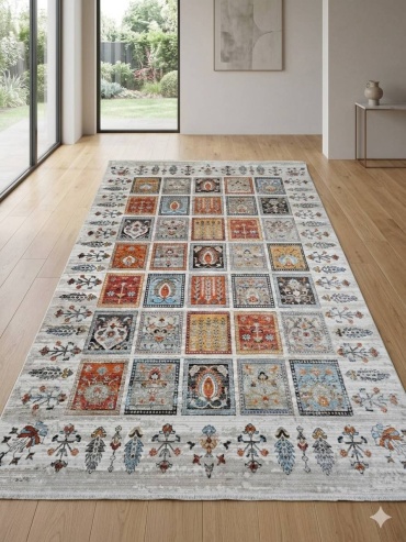 Ковер Hand Craft 150x230 см, короткий ворс, Бельгия