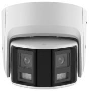 Hikvision камера видеонаблюдения DS-2CD2347G2P-LSU/SL(C), 5.7 расширение 3200х1800