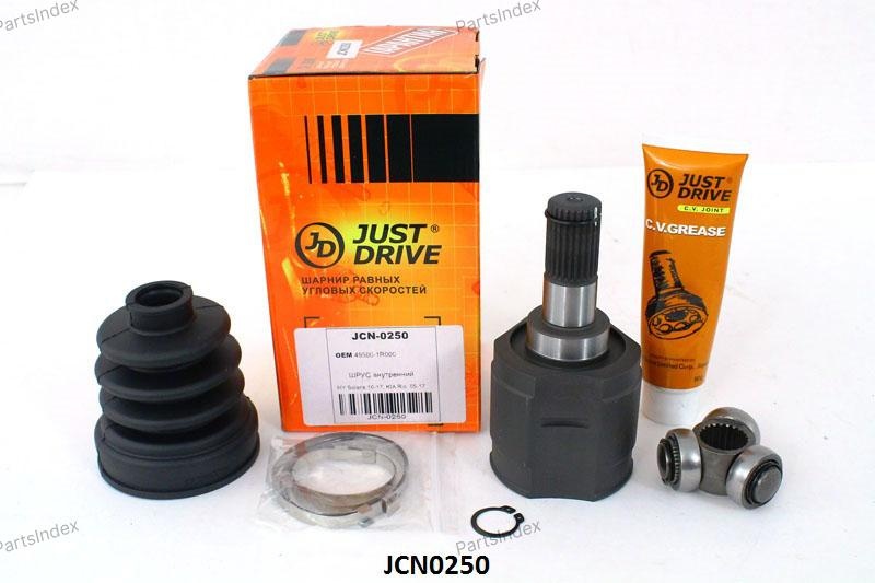 JD шрус JCN0250