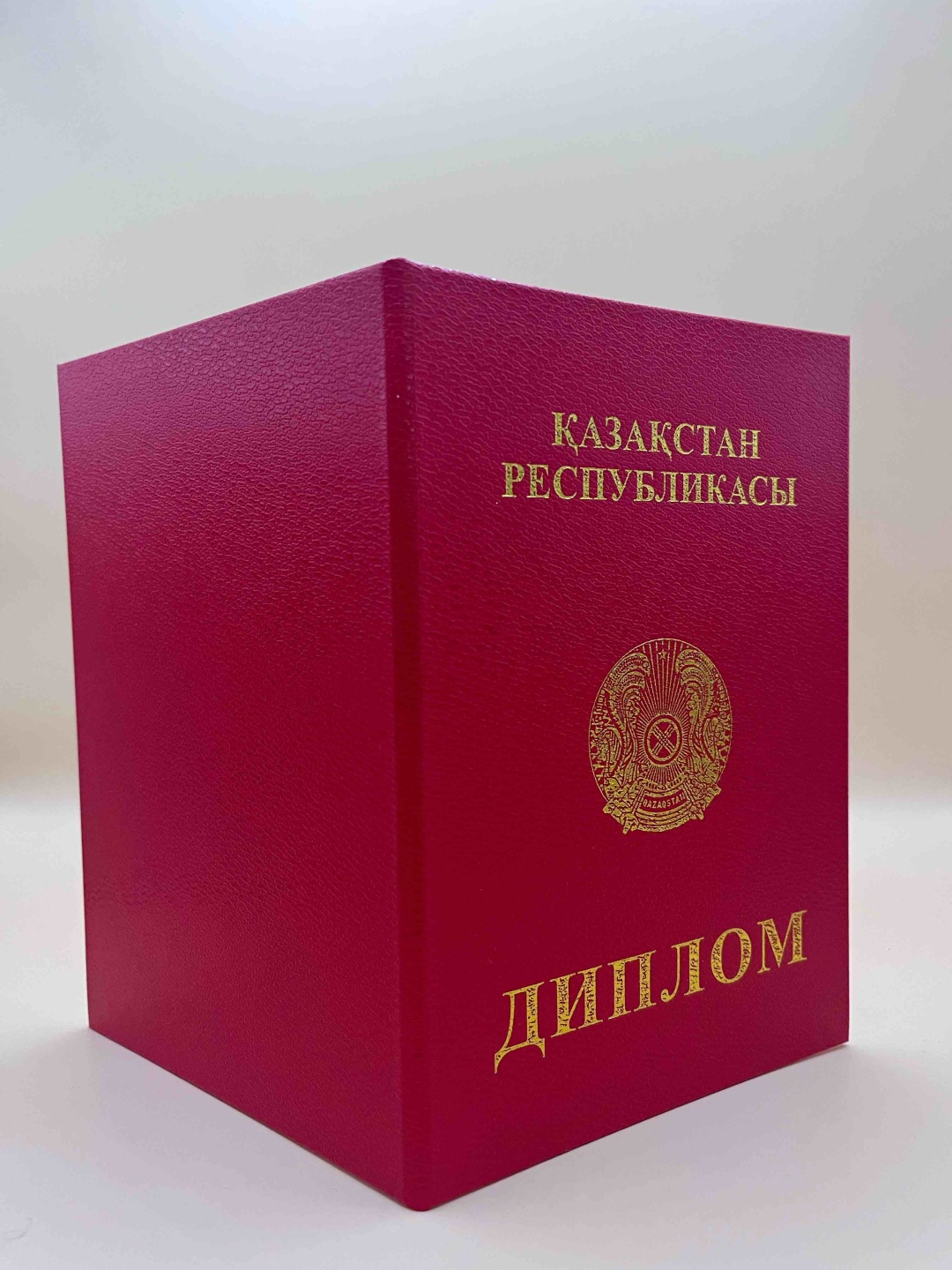Обложка для документов, поливинилхлорид