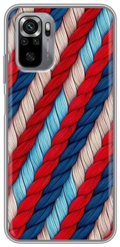Чехол BAIKO для Redmi Redmi Note 10, Redmi Note 10S рисунок