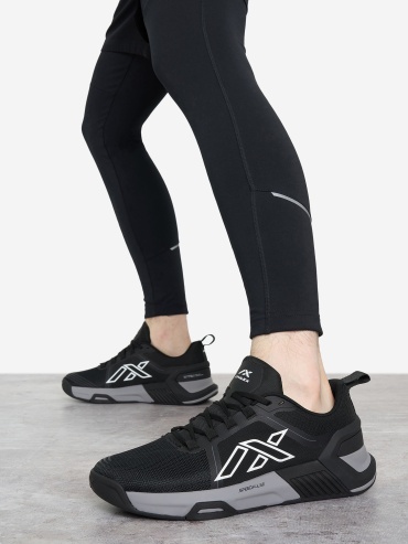 Кроссовки Athlex Aero Sl черный