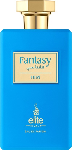 Risala Elite Fantasy парфюмерная вода EDP 100 мл, для мужчин