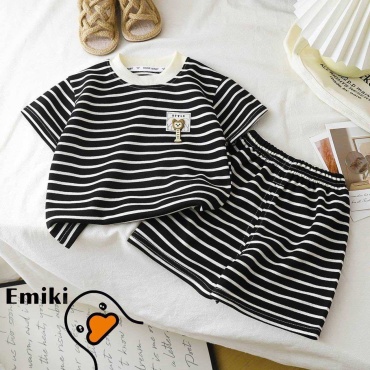Комплект Emiki черный