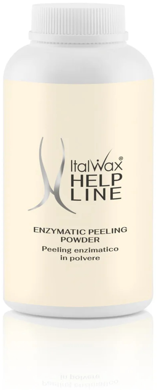 ITALWAX гигиеническая пудра, для всех зон 90 мл