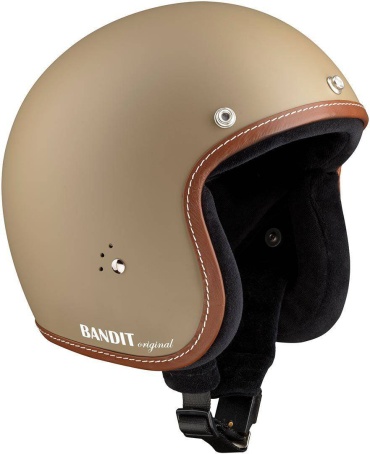 Bandit Jet Premium коричневый, бежевый M
