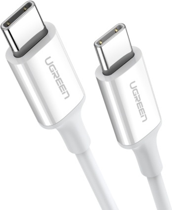 Кабель Ugreen USB Type-C - USB Type-C 1 м US264 (60518)