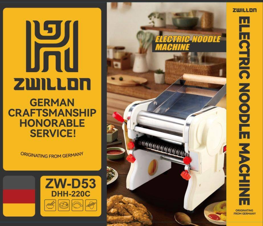 Лапшерезка ZWILLON Zw-D53 электрическая