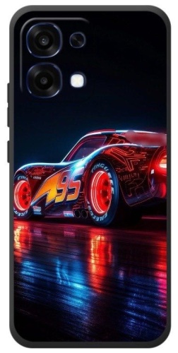 Чехол BAIKO для POCO X8 Pro Max рисунок
