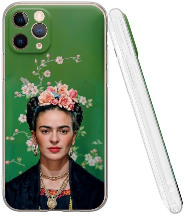 Чехол Mcover для Apple iPhone 11 Pro рисунок