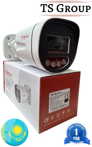 TS Group камера видеонаблюдения IPcamTS5mp, 5MP, расширение 2592x1944