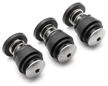 RepairKit ремкомплект компрессора пневмоподвески 2113270530