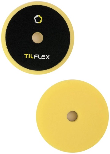 Полировальный круг TILFLEX 150 мм, поролон Р2, 1 шт. арт. Tl58
