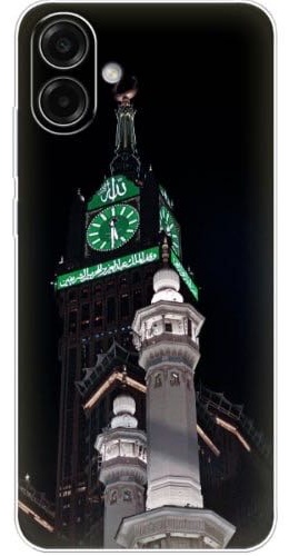 Чехол для Samsung Galaxy A07 рисунок