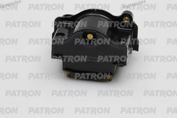 Катушка зажигания PATRON PCI1035KOR