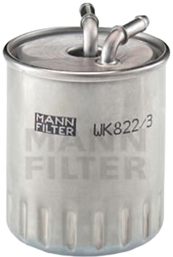 MANN-FILTER топливный фильтр WK8223