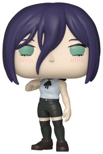 Funko Pop! Reze Chainsaw man (Reze Movie) Резе Человек Бензопила 2348 10 см 1 шт