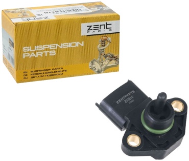 ZentParts датчик давления воздуха Z03814