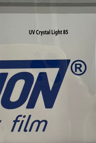 UltraVision пленка Crystal Light 85 100x152 см