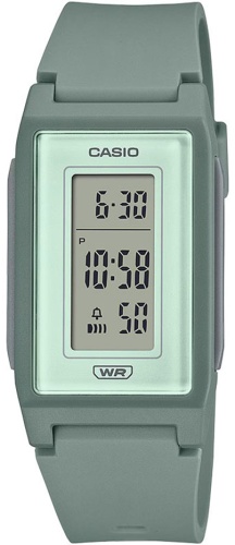 Кварцевые CASIO Ch2233-10WH-3DF пластик