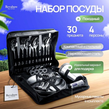 Набор Revalure Premium 1 шт