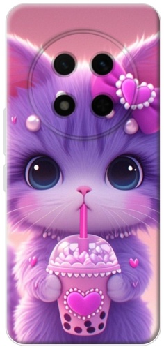 Чехол BAIKO для Honor X9c рисунок