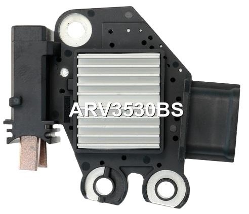 KRAUF регулятор напряжения генератора ARV3530BS