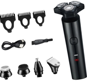 Электробритва 30421014_098295562 роторная