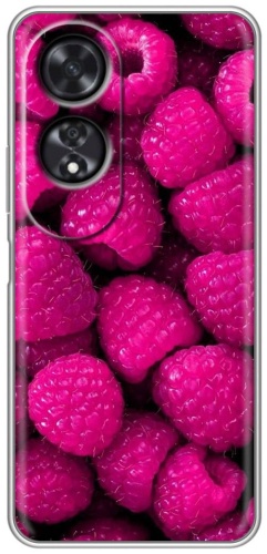 Чехол BAIKO для OPPO A60 рисунок