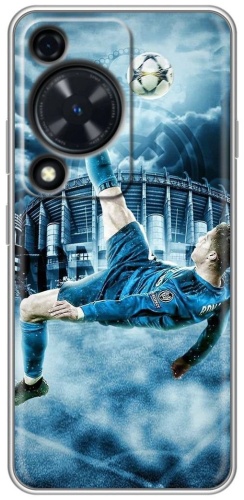 Чехол BAIKO для Huawei Nova Y72s рисунок