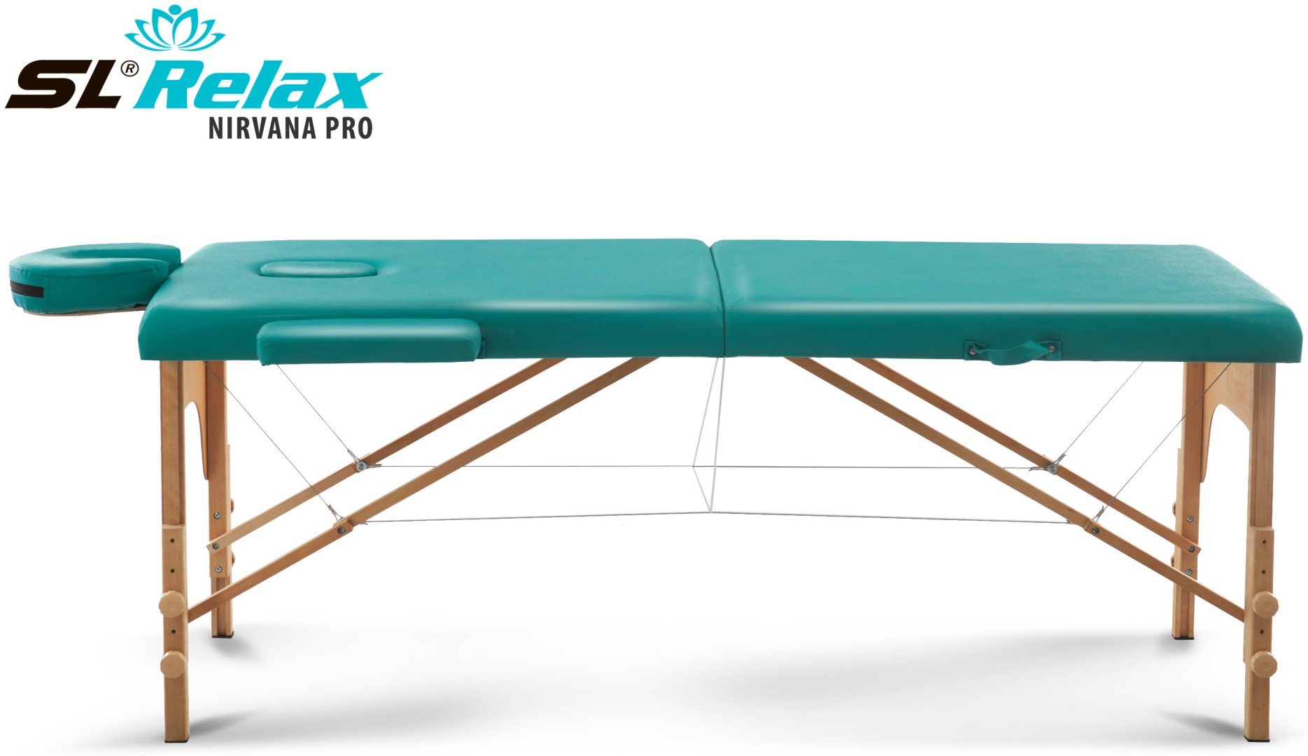 Круиз кушетка до 250 кг 70х185 см