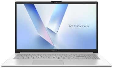 ASUS Vivobook Go 15 15.6" / 8 Гб / SSD 256 Гб / Без ОС / 90NB1541-M00AM0