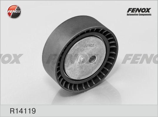 FENOX ролик R14119