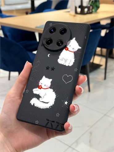 Чехол для TECNO Camon 30S рисунок