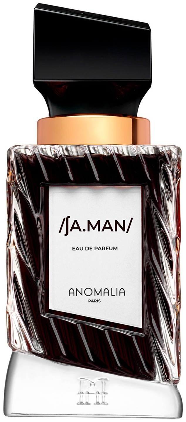 Anomalia Paris Sa.man парфюмерная вода EDP 70 мл, унисекс