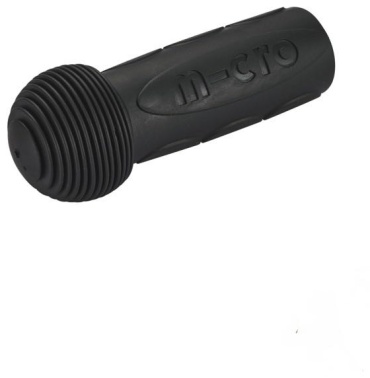 Грипсы Micro Grips черный